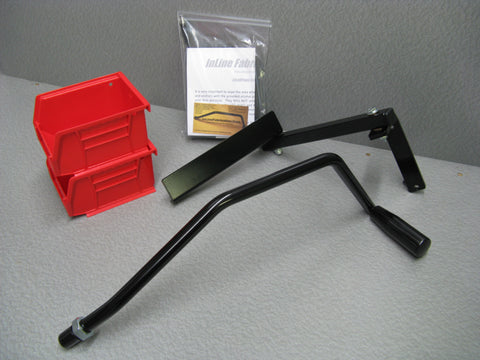 Combo kits for Hornady LNL AP.