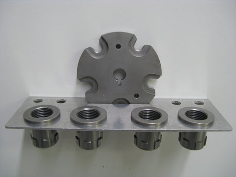 Die Holders & Racks