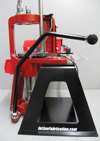 Ergonomic style roller levers.
