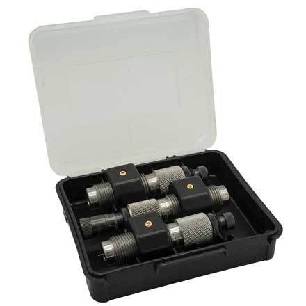 Frankford Arsenal M-Press Coaxial Press Die Blocks 3PK