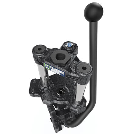 Frankford Arsenal F-1 Single Stage Reloading Press