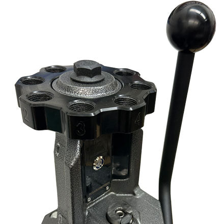 Frankford Arsenal Precision Turret Reloading Press