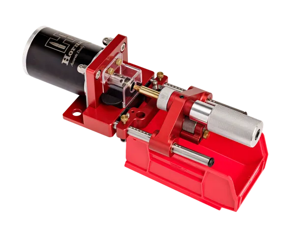 Quick change top plates for Reloading presses & equipment by BRAND