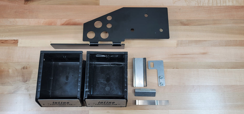 Case ejector system for Lyman All American 8 turret press