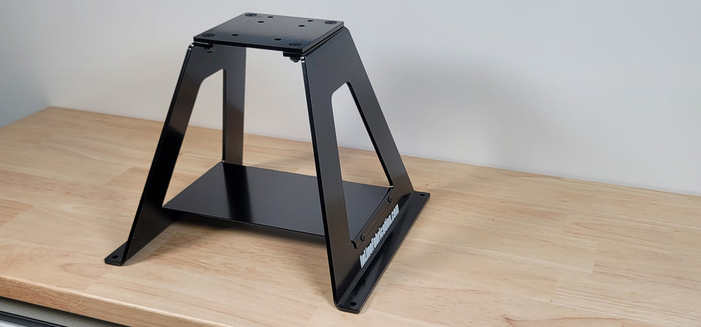 Ultramount™ Press Riser for L.E. Wilson Single Stage press