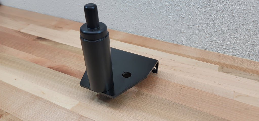 Toolhead dock for Frankford Arsenal X-10