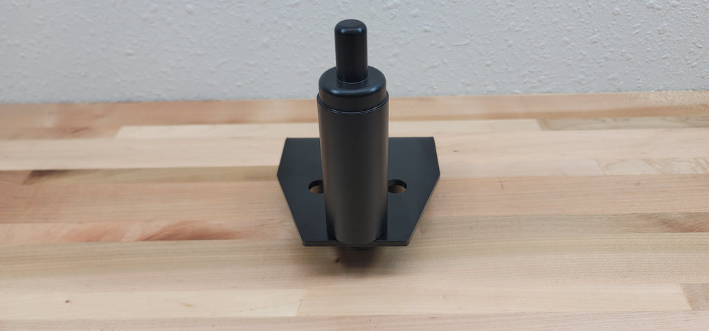 Toolhead dock for Frankford Arsenal X-10