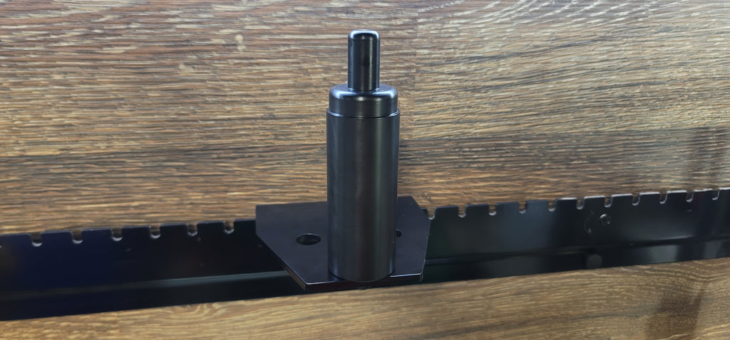 Toolhead dock for Frankford Arsenal X-10