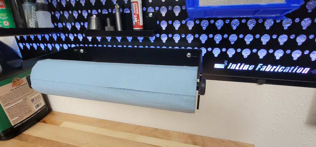 32" InLine Panel ( ILP ) Wall Organizer System