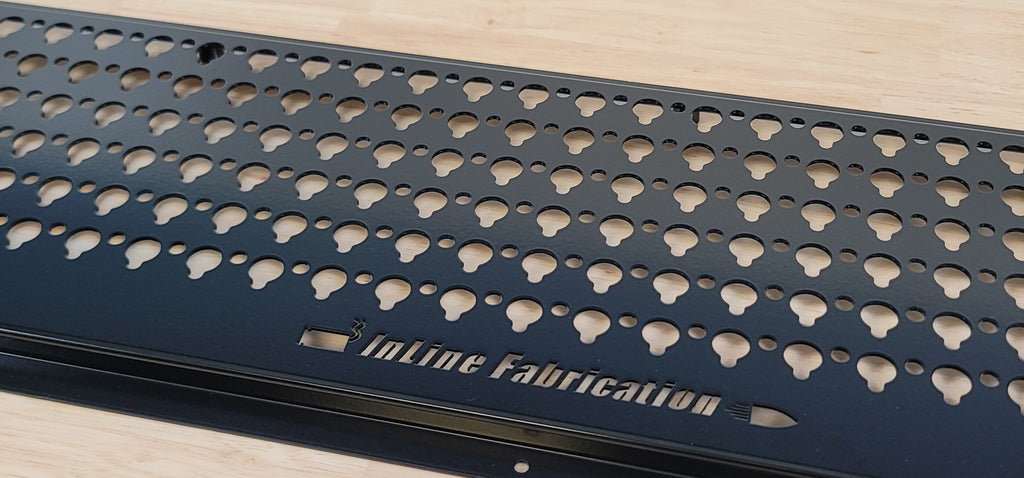 32" InLine Panel ( ILP ) Wall Organizer System