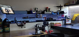 LED lighting kit for InLine Panels ( ILP's )