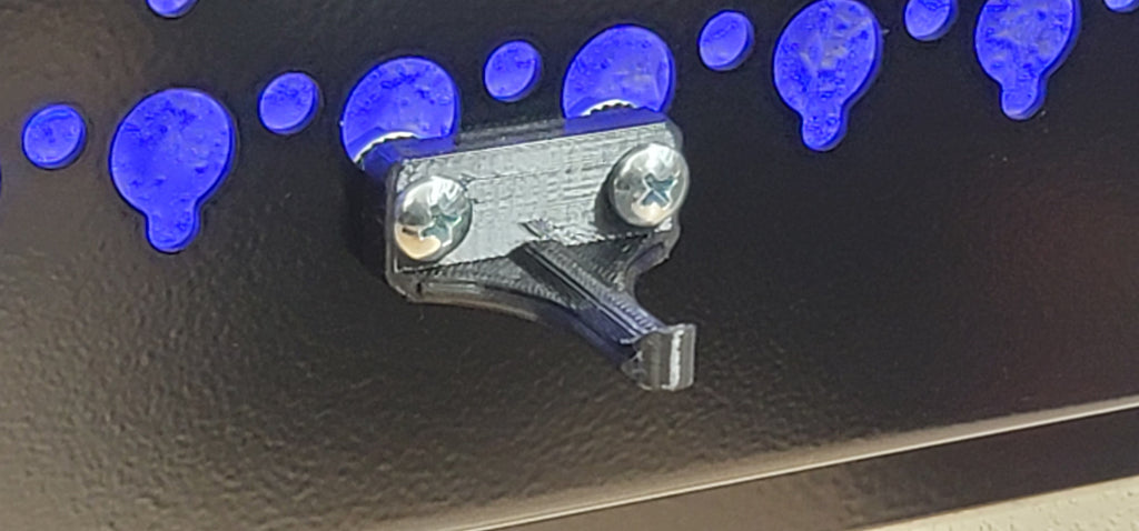 InLine Panel (ILP) pegs( Set of 2 )