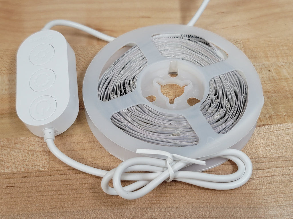 LED lighting kit for InLine Panels & Production post