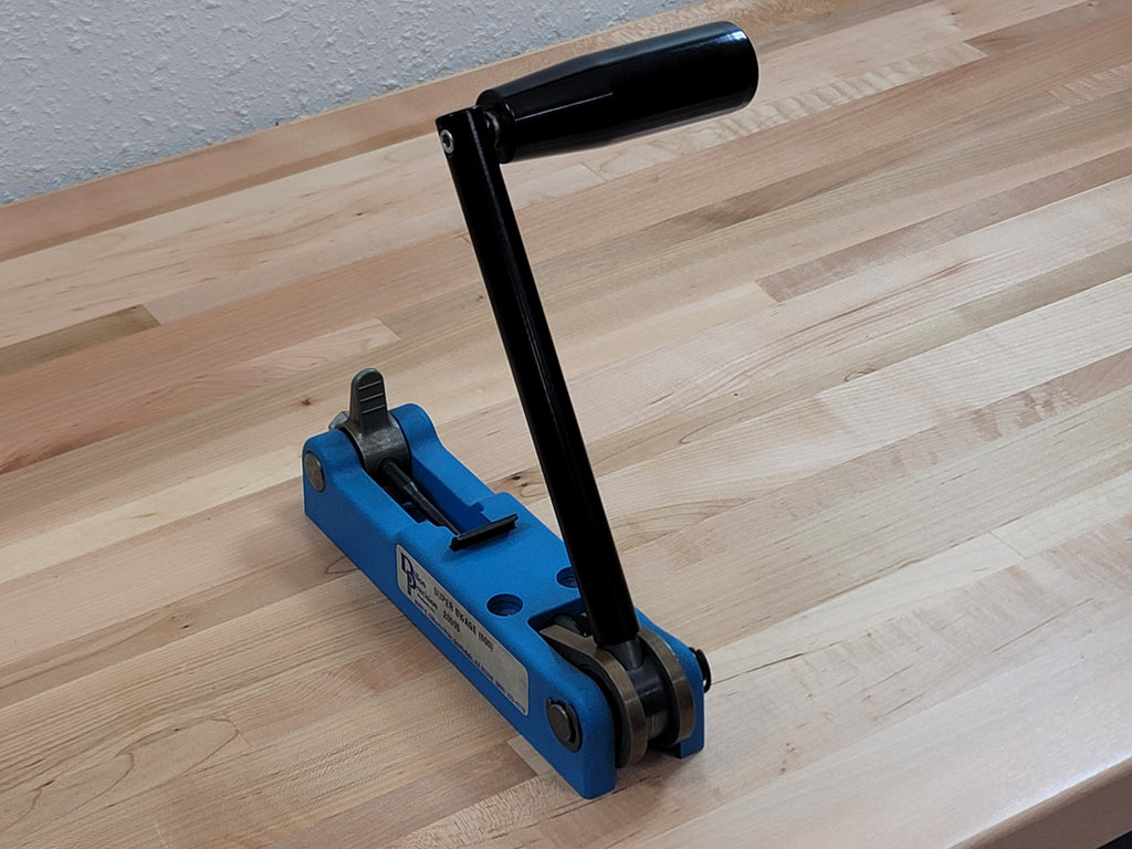 Roller Lever for Dillon Super Swage