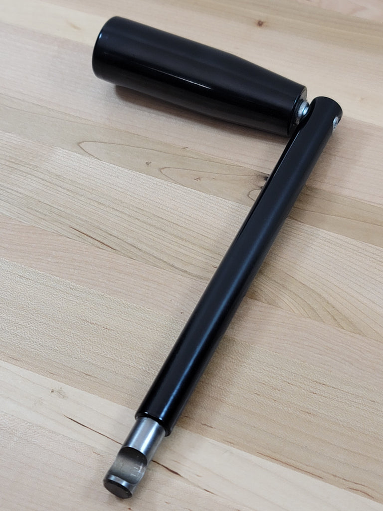 Roller Lever for Dillon Super Swage