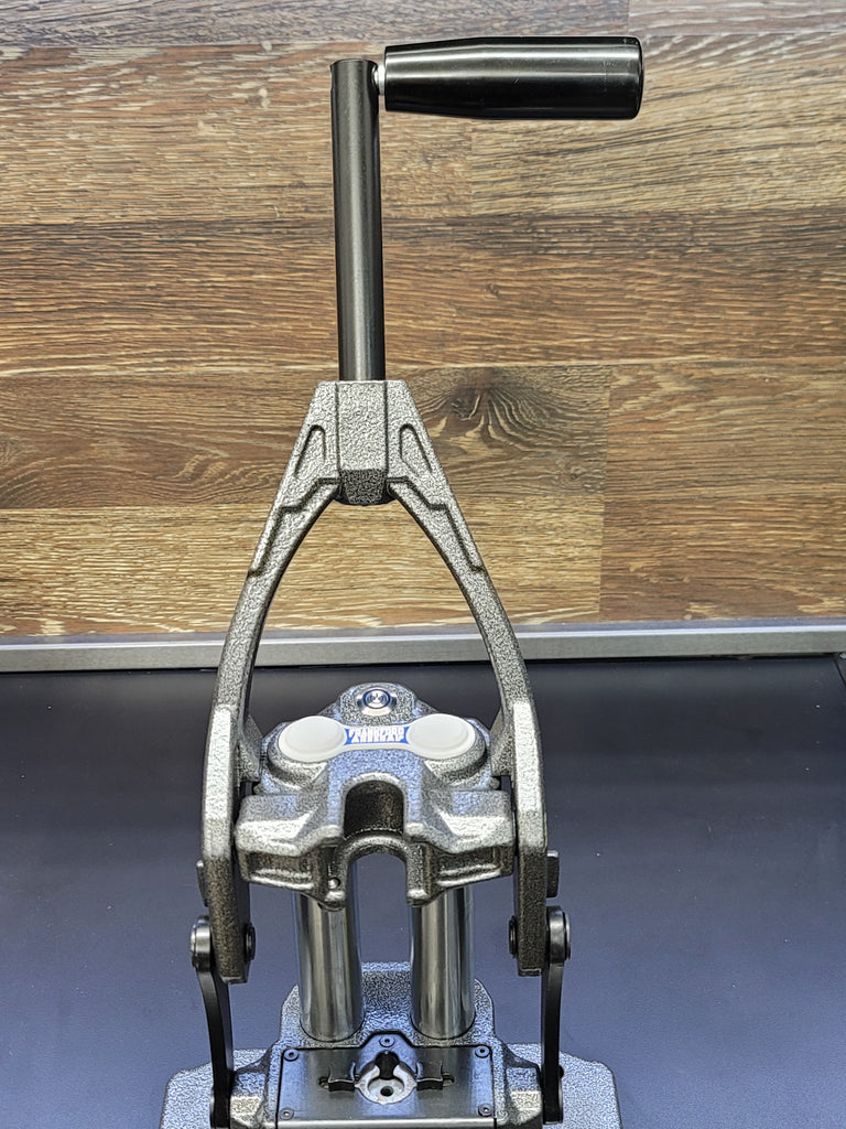 Roller lever Frankford Arsenal "M" press