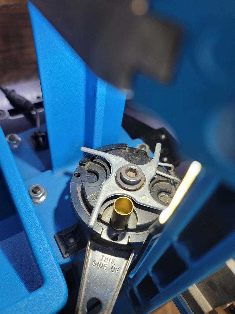 Skylight™ LED lighting Kit for the Dillon RL 550 B and C