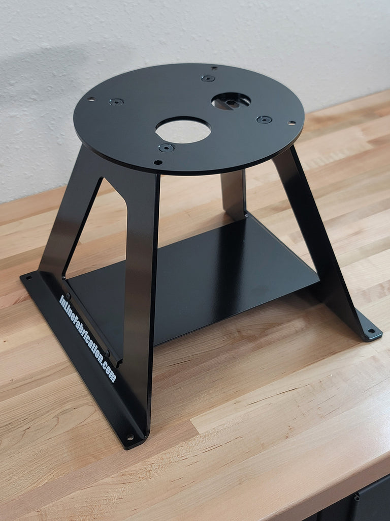 Ultramount™ Press Riser for Star Universal press