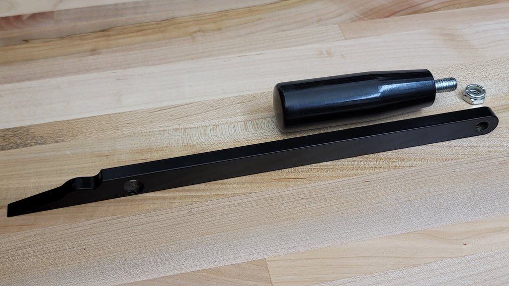 RCBS Automatic priming/primer tool roller lever