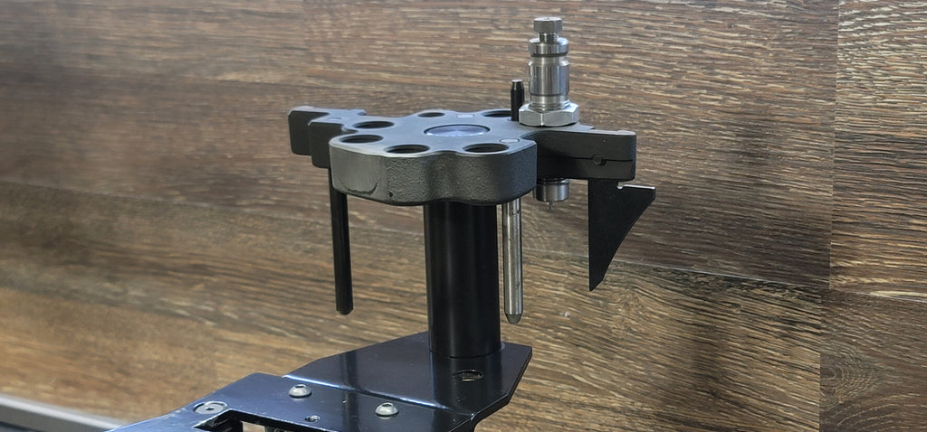 Rear Docking Bracket for Ultramounts