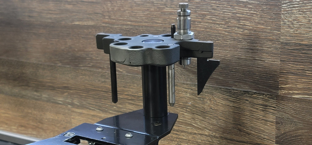 Rear Docking Bracket for Ultramounts