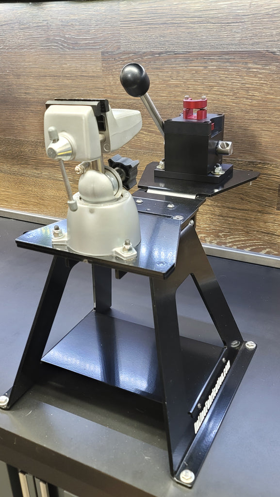 Rear Docking Bracket for Ultramounts