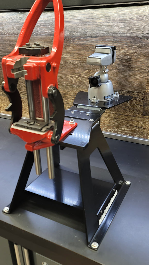 Rear Docking Bracket for Ultramounts