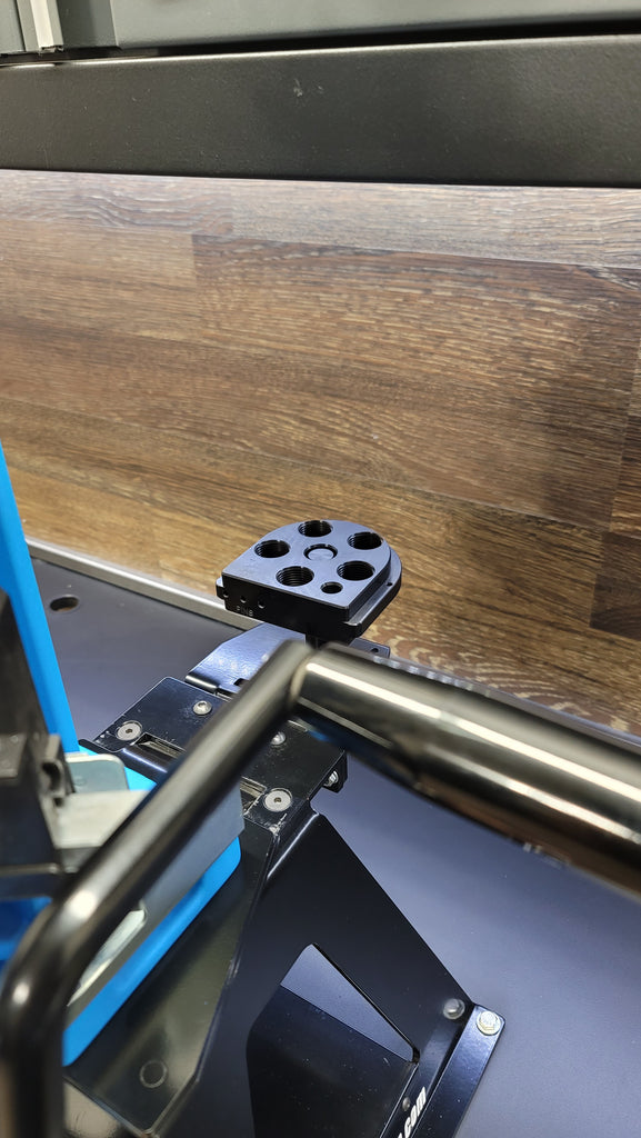 Rear Docking Bracket for Ultramounts