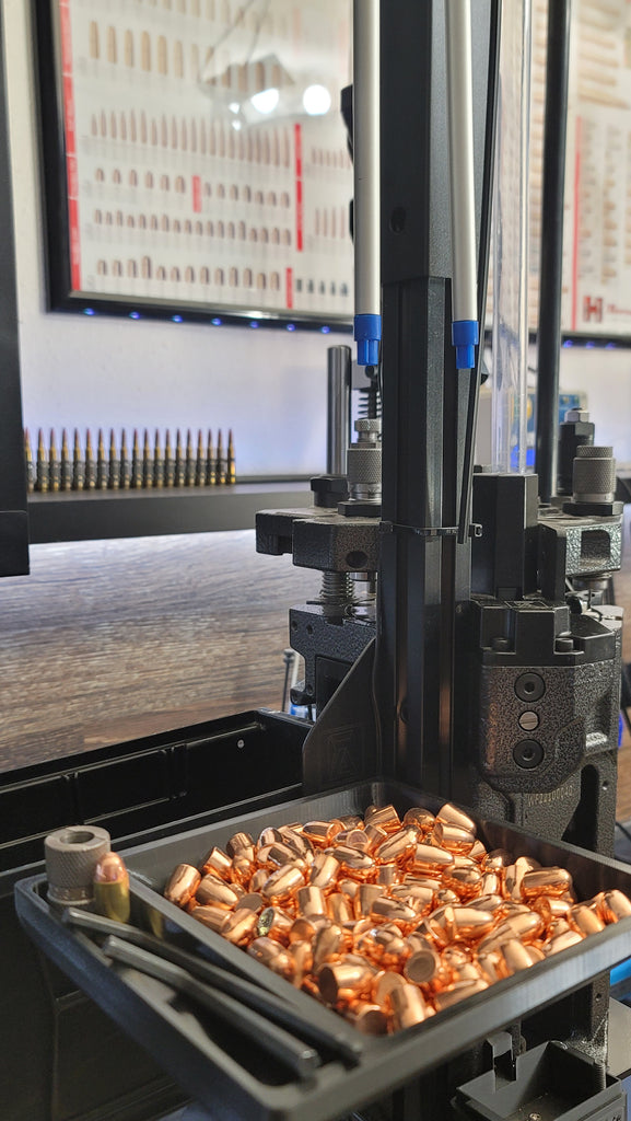 3D Component tray & bracket set for the Frankford Arsenal X-10 Black