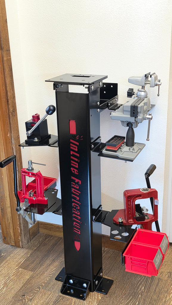 InLine Production Post