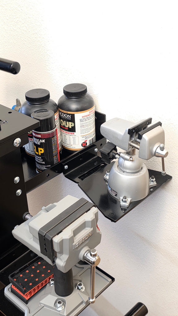 InLine Production Post