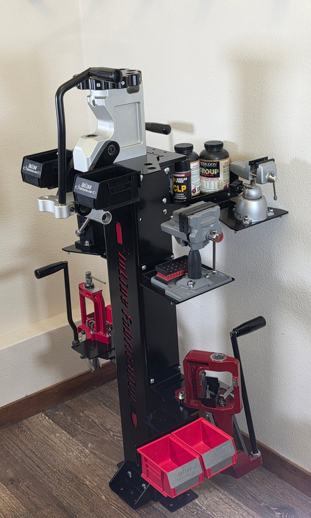 InLine Production Post