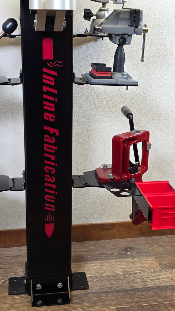 InLine Production Post