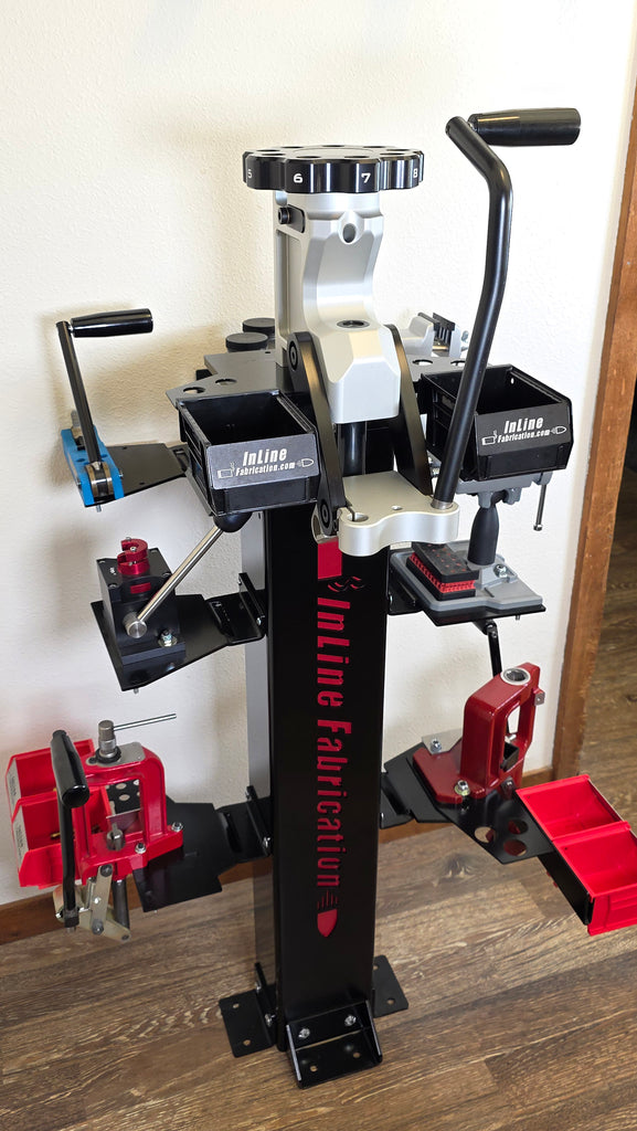 InLine Production Post