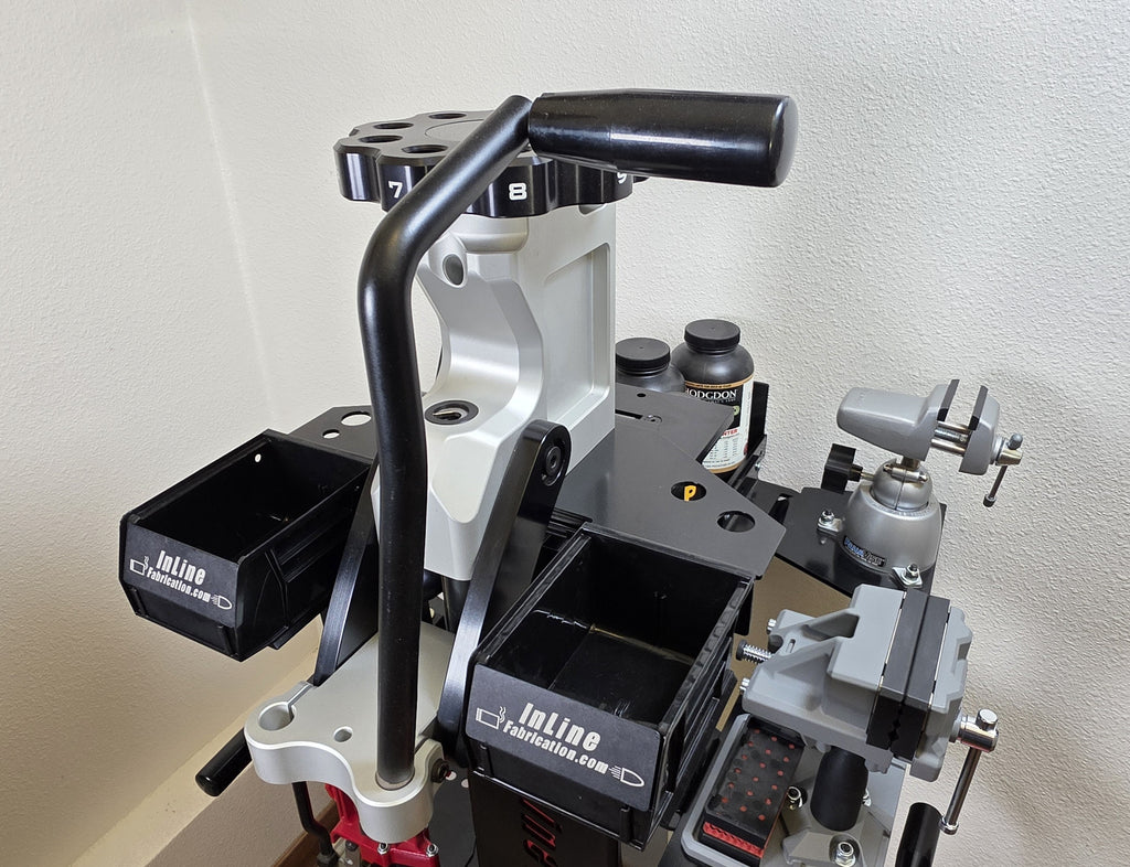 InLine Production Post