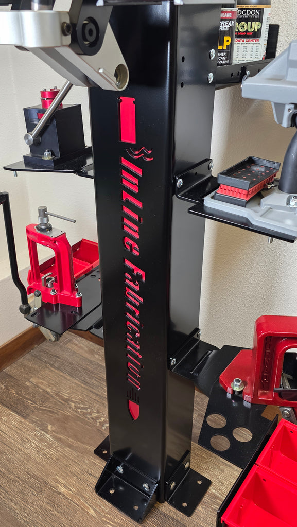 InLine Production Post