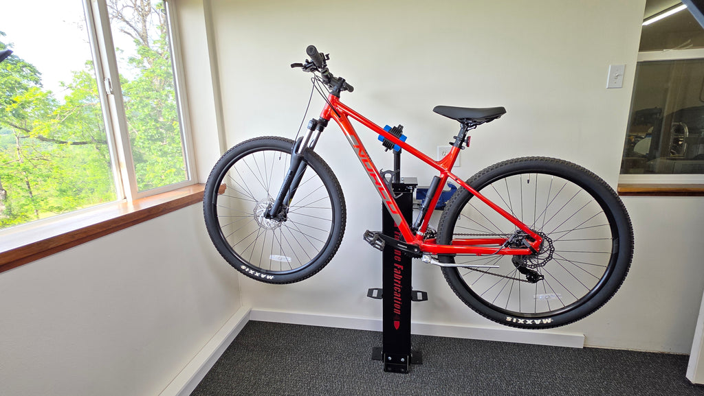 InLine Production Post