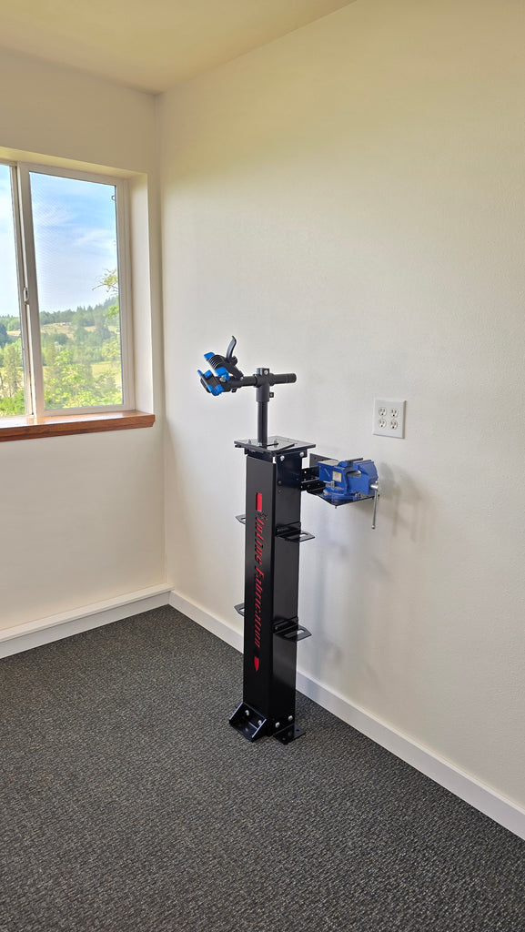 InLine Production Post