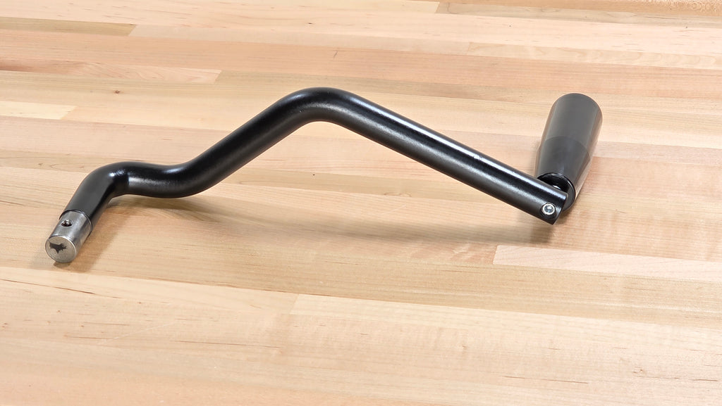 Ergonomic Roller Lever Frankford Arsenal X-10 (X1 0, X10)