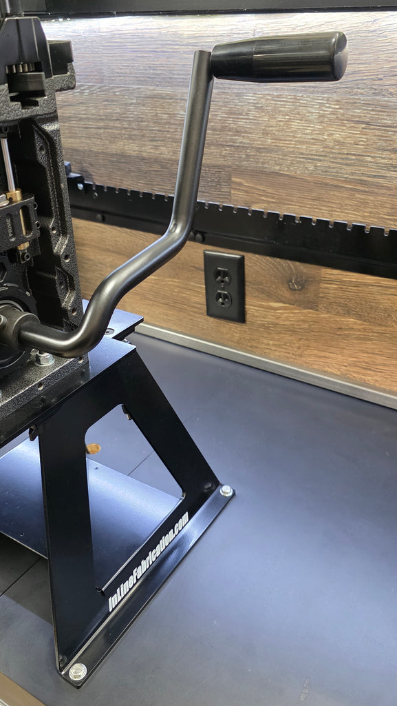 Ergonomic Roller Lever Frankford Arsenal X-10 (X1 0, X10)