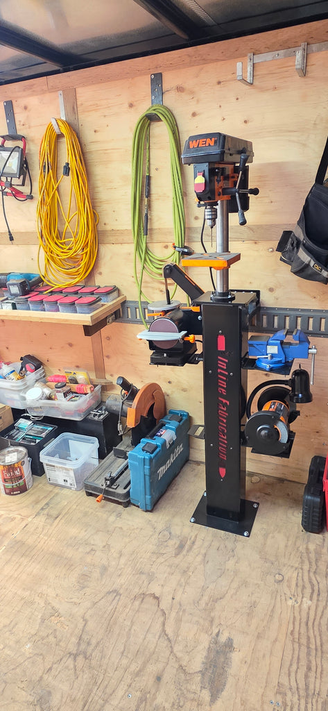 InLine Production Post