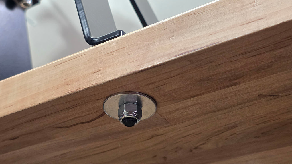 Ultramount bolt down kit