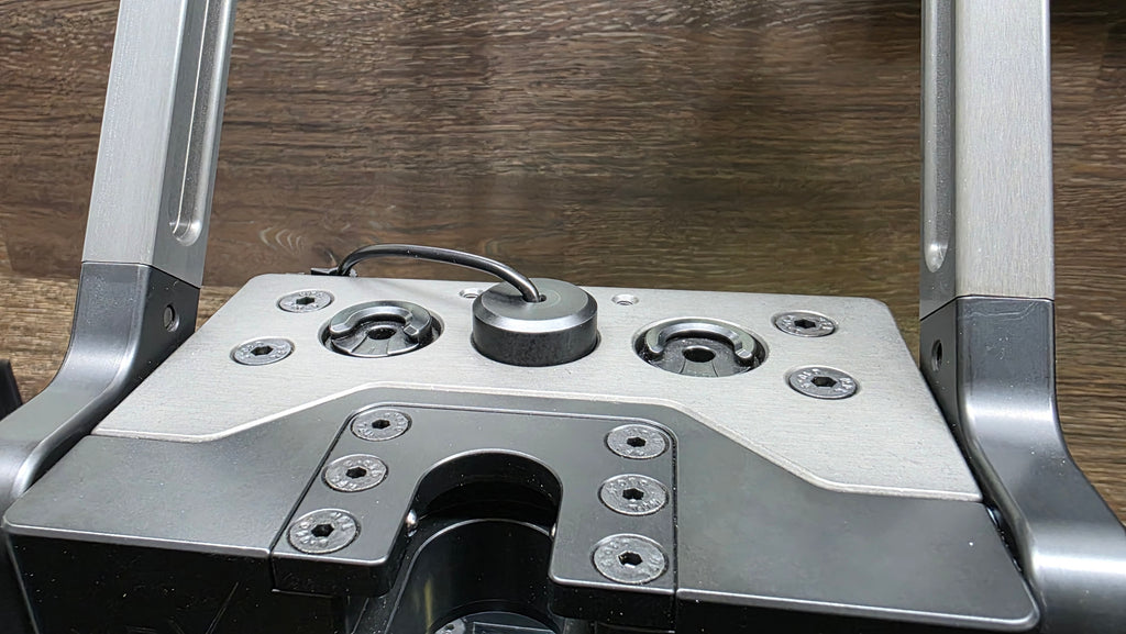 LED Skylight kit for Short Action Customs SAC Nexus