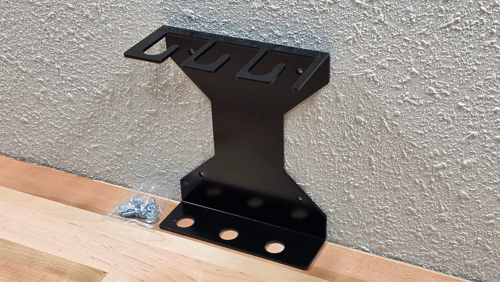 Hornady Lock-N-Load Bullet Tube Rack