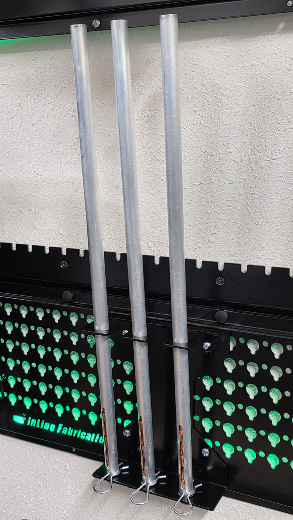 Hornady Lock-N-Load Bullet Tube Rack