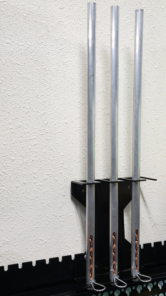 Hornady Lock-N-Load Bullet Tube Rack