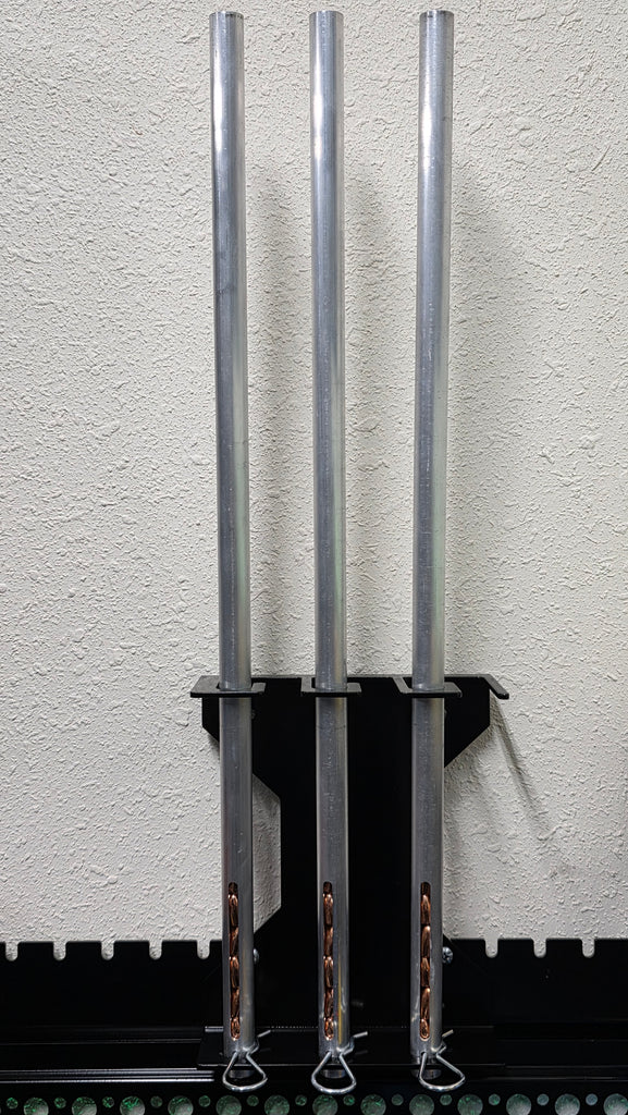 Hornady Lock-N-Load Bullet Tube Rack