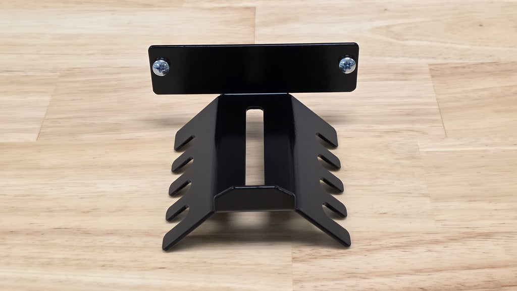 Earpro storage bracket