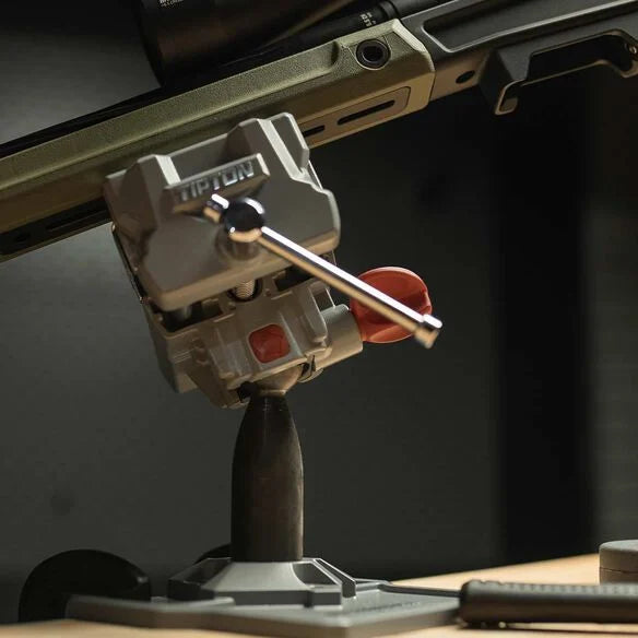 Tipton Best Vise 360