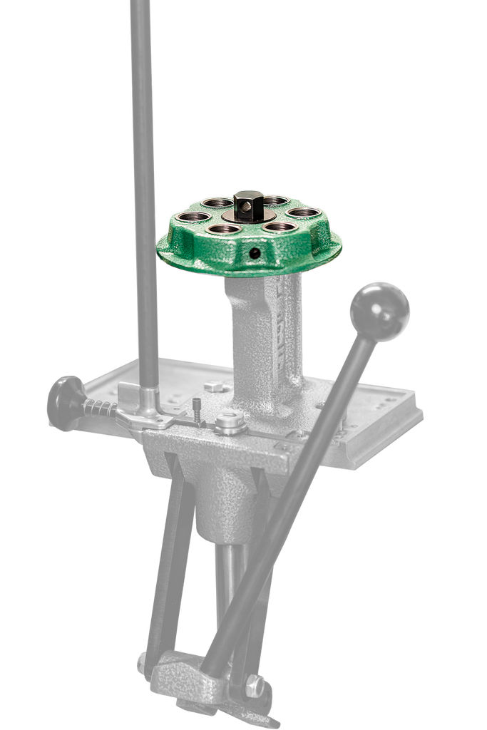 RCBS Turret Press Extra Turret
